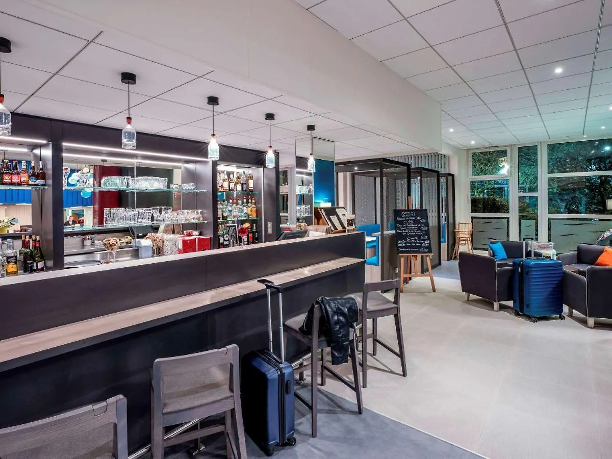 Hotel Ibis Styles Beauvais