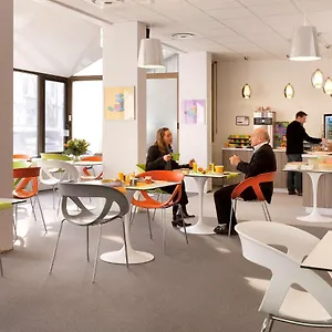 Hotel Ibis Styles Centre Gare